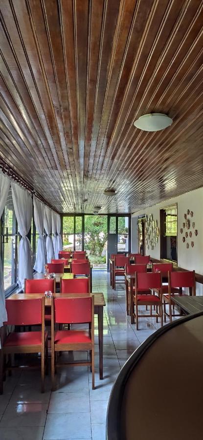 Pousada Taverna Do Golf Терезополіс Екстер'єр фото